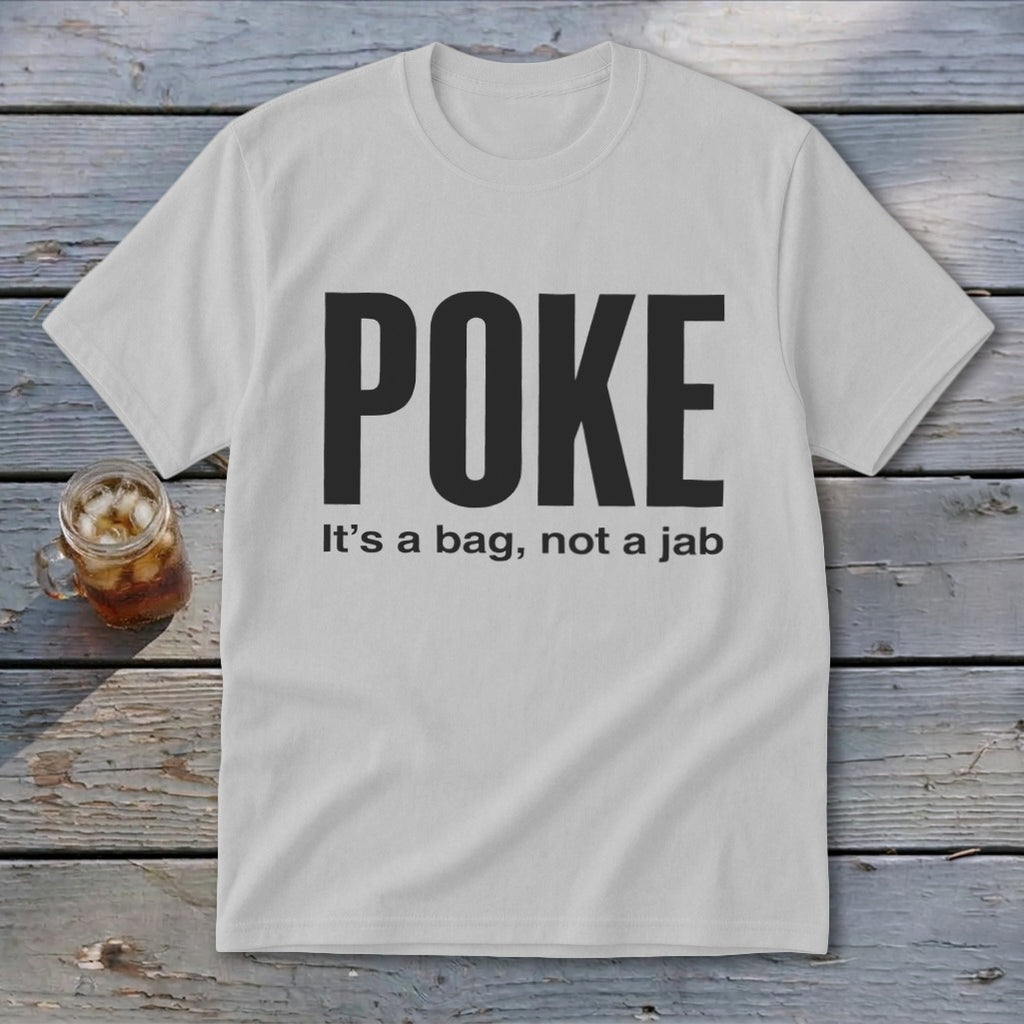 Poke Youth Tee