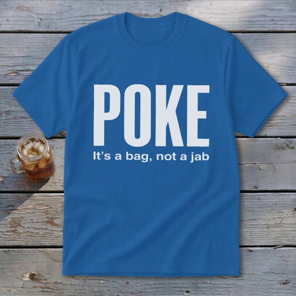 Poke Youth Tee