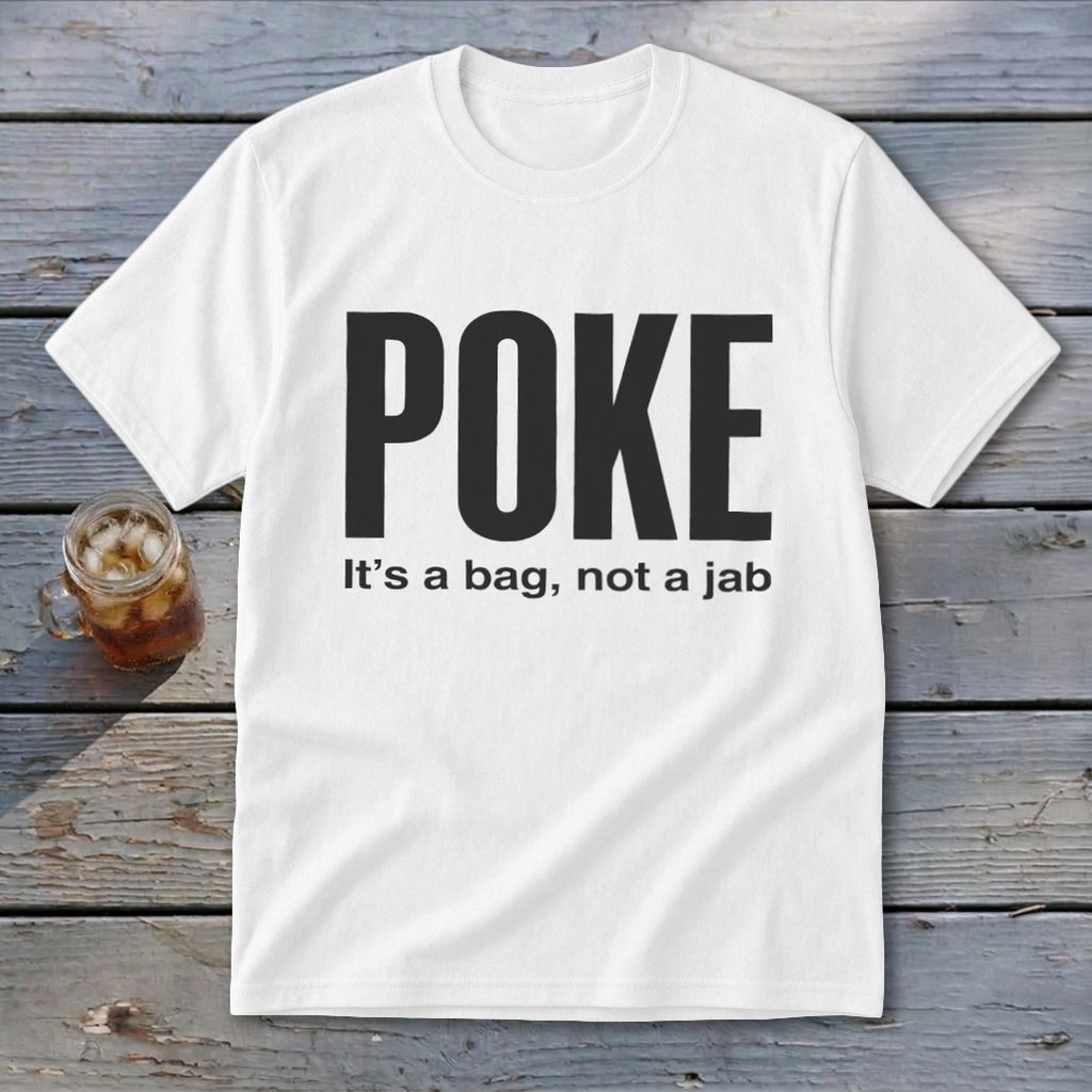 Poke Youth Tee