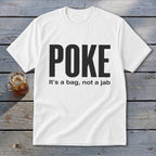 Poke Youth Tee
