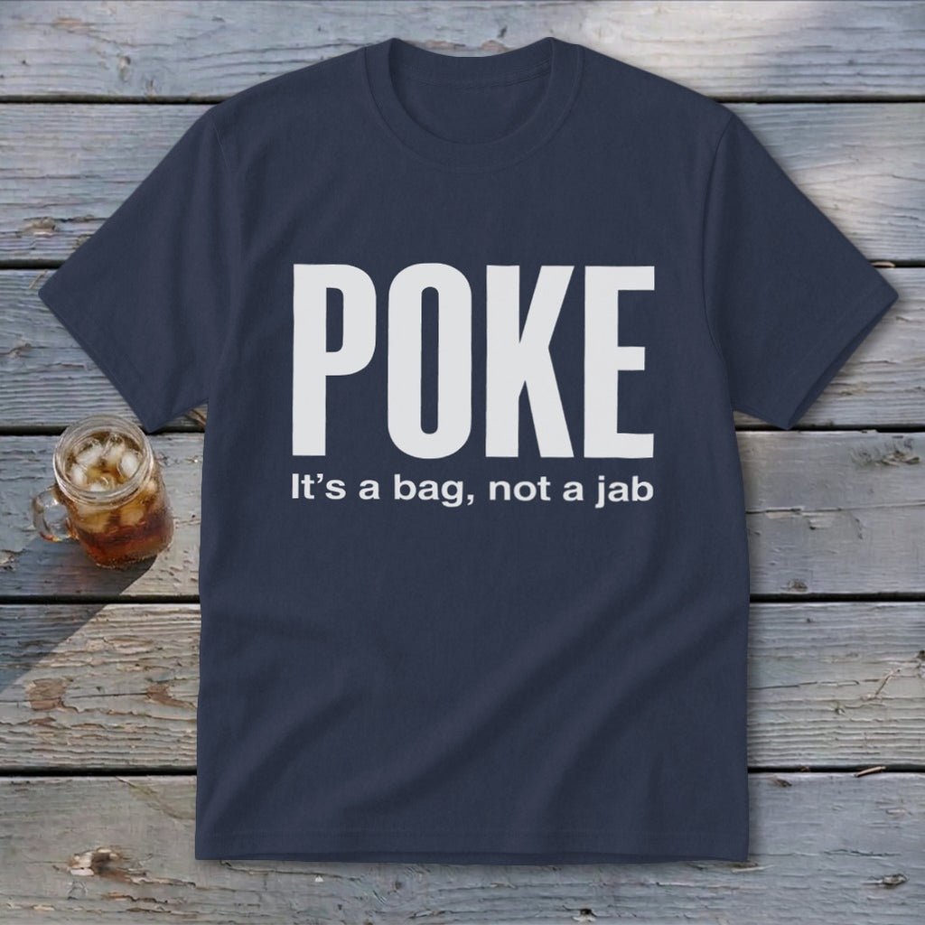 Poke Youth Tee