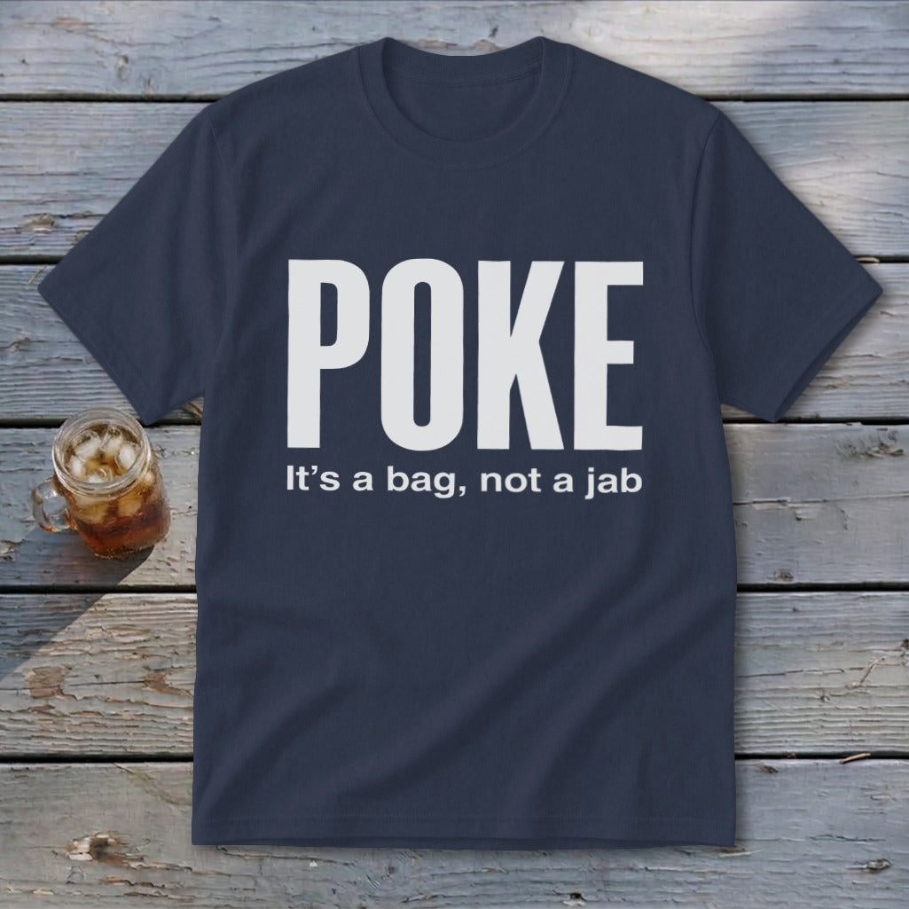 Poke Youth Tee