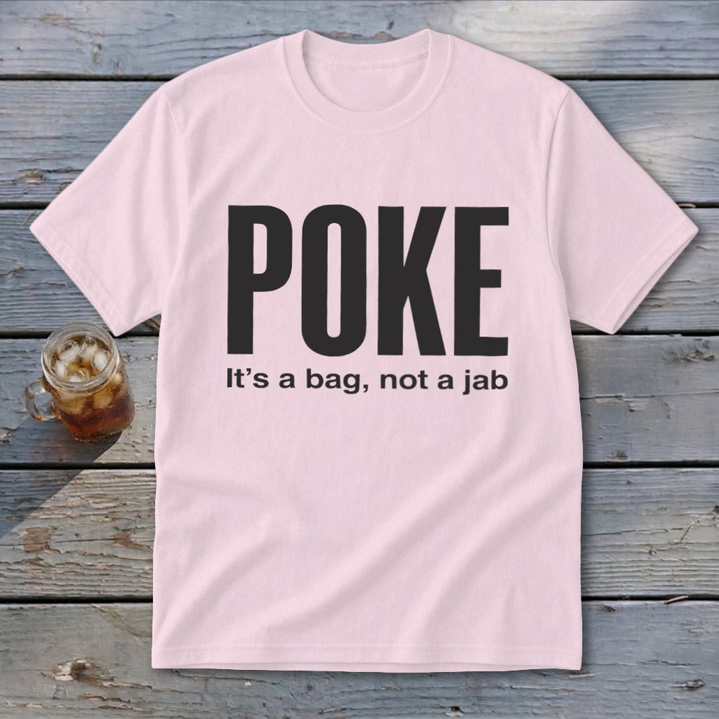 Poke Youth Tee
