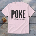 Poke Youth Tee