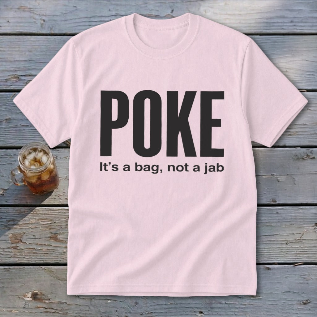 Poke Youth Tee