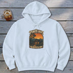 Porch Light is Always On Hoodie