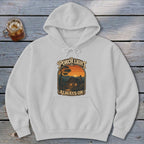 Porch Light is Always On Hoodie