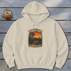 Porch Light is Always On Hoodie