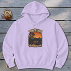 Porch Light is Always On Hoodie