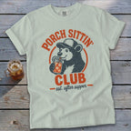 Porch Sittin' Club Signature Tee
