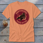 Professional Porch Sitter Classic Tee