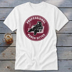 Professional Porch Sitter Classic Tee