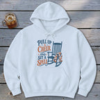 Pull Up a Cheer Hoodie