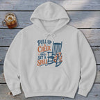 Pull Up a Cheer Hoodie