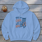 Pull Up a Cheer Hoodie