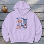 Pull Up a Cheer Hoodie