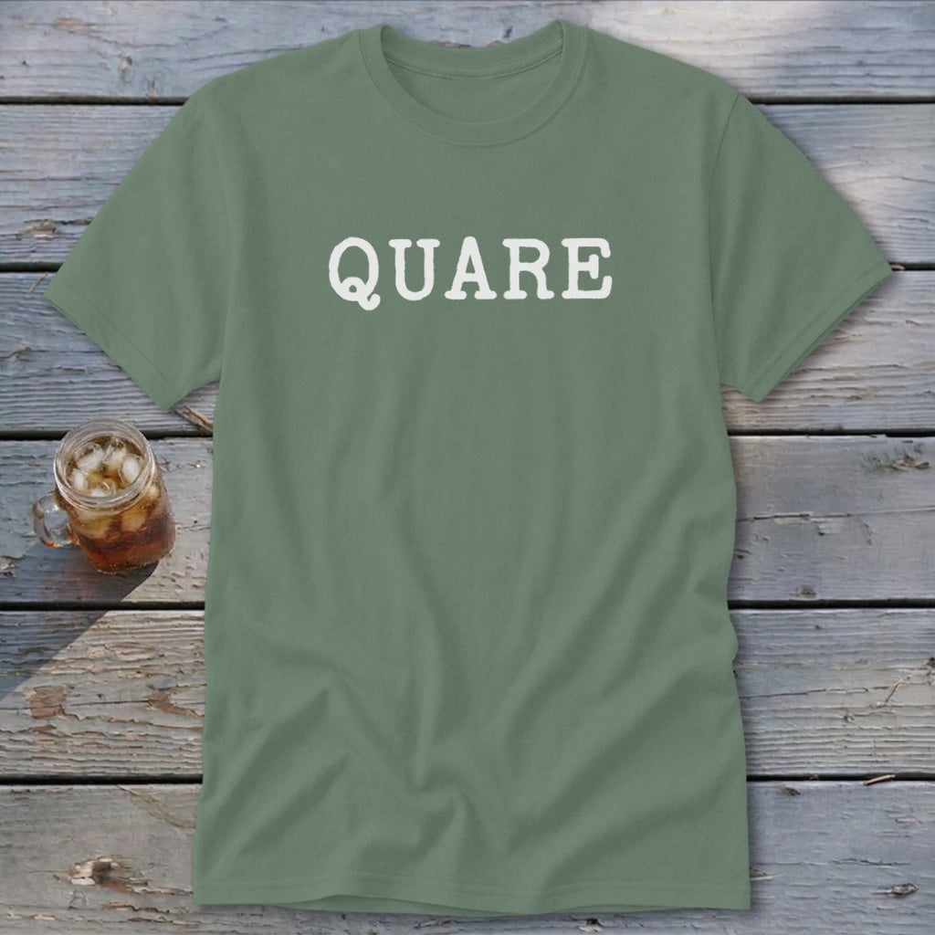 Quare Classic Tee