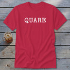 Quare Classic Tee