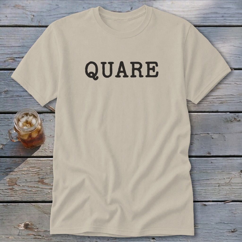 Quare Classic Tee