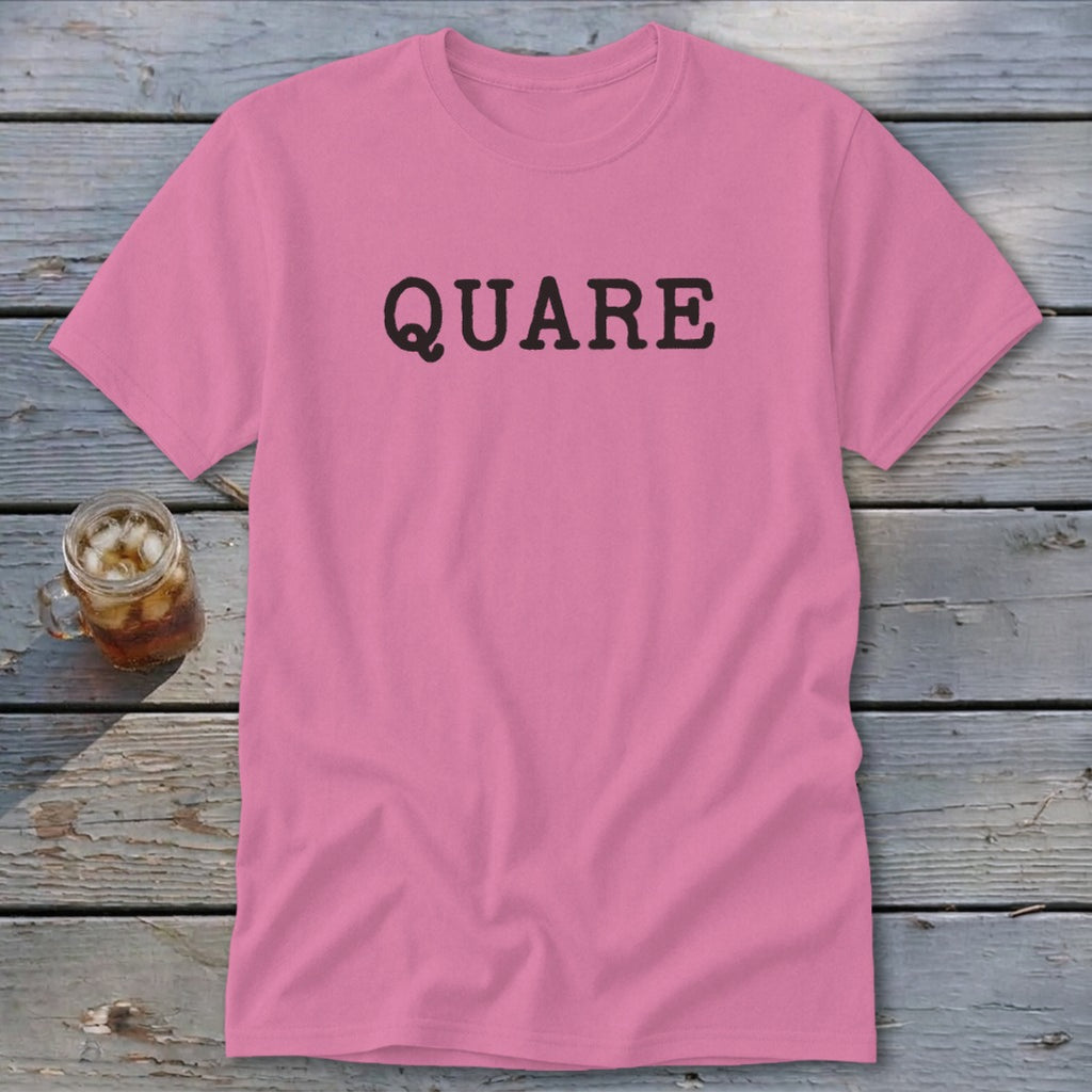 Quare Classic Tee