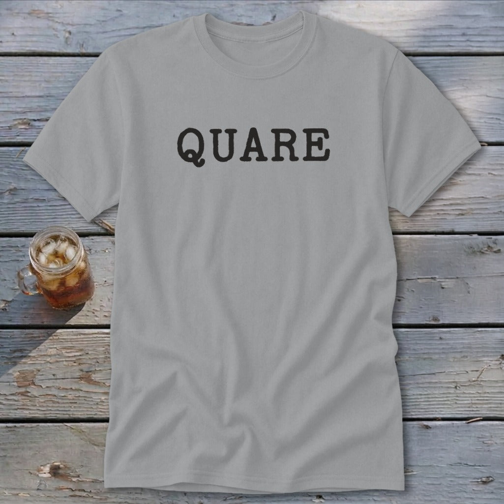 Quare Classic Tee