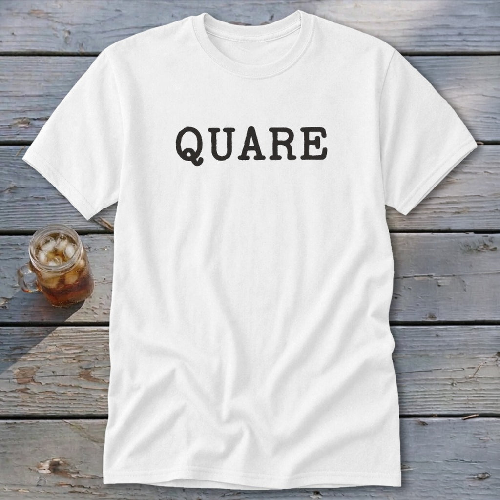 Quare Classic Tee