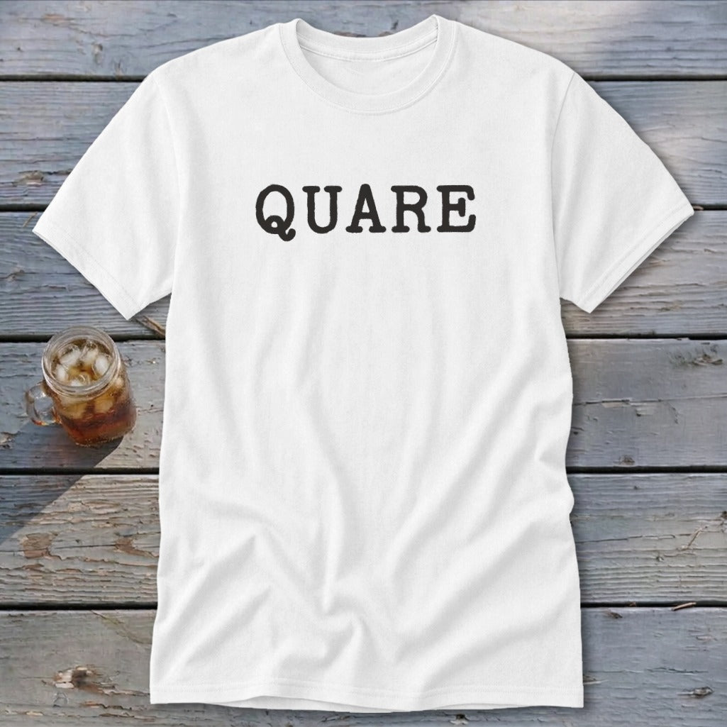 Quare Classic Tee