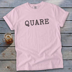 Quare Signature Tee
