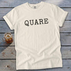 Quare Signature Tee