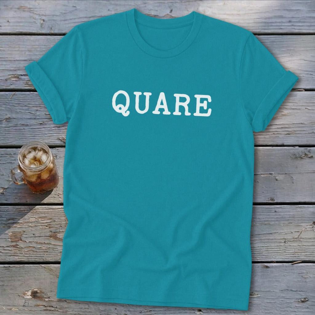 Quare Softstyle Tee