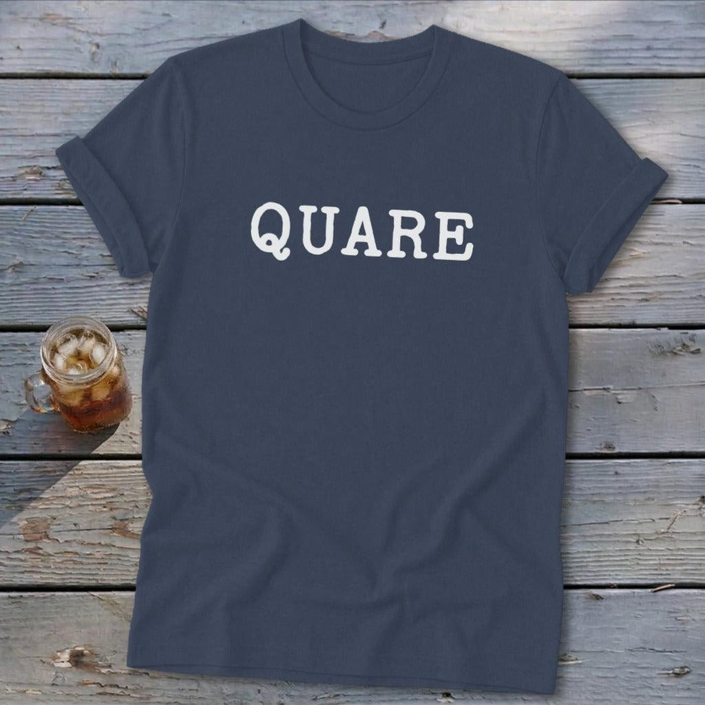 Quare Softstyle Tee