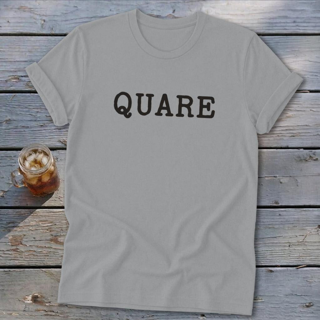 Quare Softstyle Tee