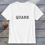 Quare V-neck