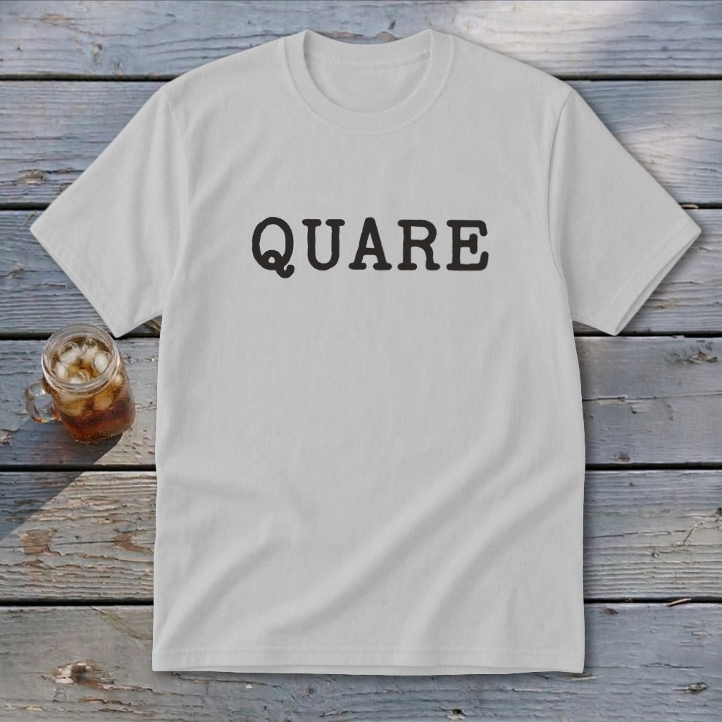 Quare Youth Tee