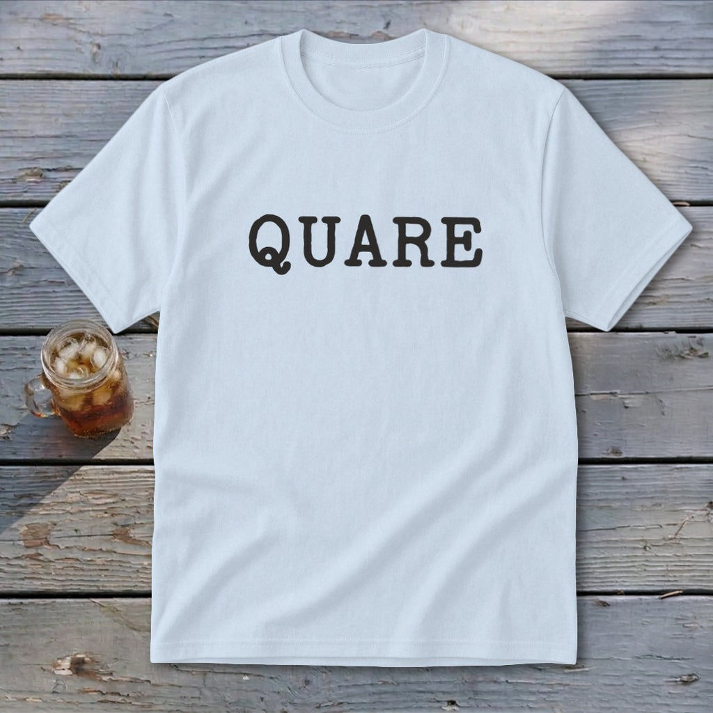 Quare Youth Tee