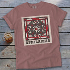 Quilt Pattern T-Shirt