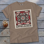 Quilt Pattern T-Shirt