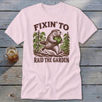 Raid the Garden Classic Tee