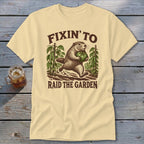 Raid the Garden Classic Tee