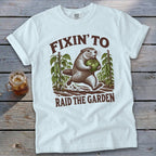 Raid the Garden Signature Tee