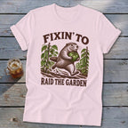 Raid the Garden Softstyle Tee