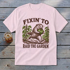 Raid the Garden Youth Tee
