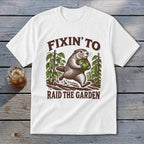 Raid the Garden Youth Tee