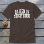 Raised On Shucky Beans Classic Tee