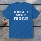 Raised On the Ridge Youth Tee