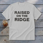 Raised On the Ridge Youth Tee