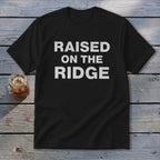 Raised On the Ridge Youth Tee