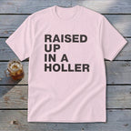 Raised Up a Holler Youth Tee