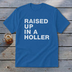 Raised Up a Holler Youth Tee