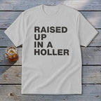 Raised Up a Holler Youth Tee